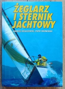 Andrzej Kolaszewski • Żeglarz i sternik jachtowy