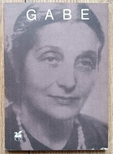 Dora Gabe • Poezje wybrane