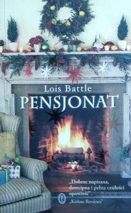Lois Battle • Pensjonat