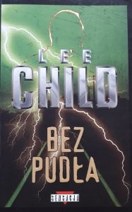 Lee Child • Bez pudła