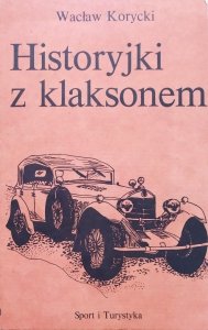 Wacław Korycki • Historyjki z klaksonem