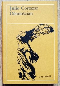 Julio Cortazar • Ośmiościan