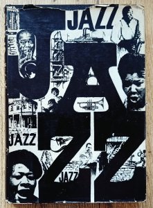 Andre Asriel • Jazz. Analysen und aspekte