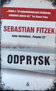 Sebastian Fitzek • Odprysk