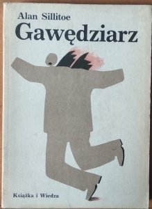 Alan Sillitoe • Gawędziarz