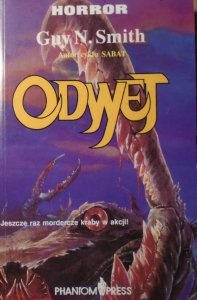 Guy N. Smith • Odwet