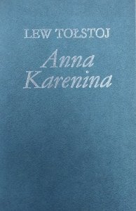 Lew Tołstoj • Anna Karenina