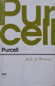 Jack A. Westrup • Purcell