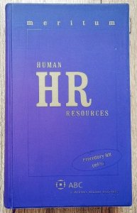 Meritum HR. Human Resources
