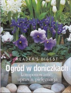 Ogród w doniczkach • Reader's Digest