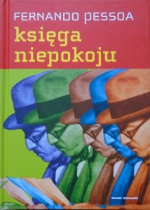 Fernando Pessoa • Księga niepokoju