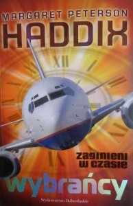 Margaret Peterson Haddix • Wybrańcy
