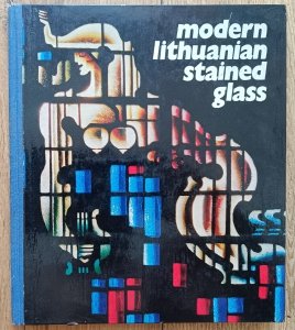 Modern Lithuanian Modern Glass
