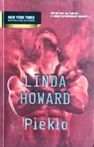 Linda Howard • Piekło