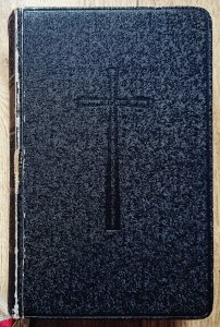 Mszał rzymski: Pallottinum 1963