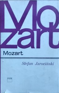 Stefan Jarociński • Mozart