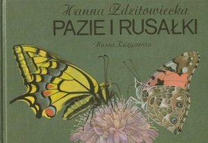 Hanna Zdzitowiecka • Pazie i rusałki 