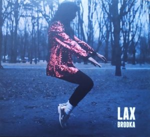 Brodka • LAX • CD+DVD