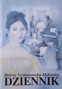Helena Szymanowska-Malewska • Dziennik 1827-1857