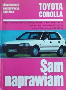 Hans Rudiger Etzold • Toyota Corolla