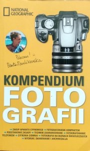 Katarzyna Gutowska • Kompendium fotografii