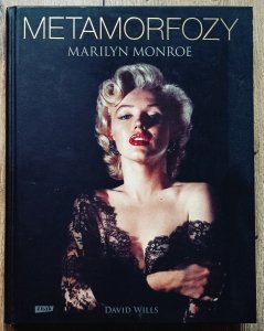 David Wills • Metamorfozy Marilyn Monroe
