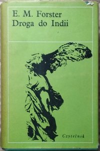 Edward Morgan Forster • Droga do Indii 