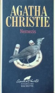 Agatha Christie • Nemezis