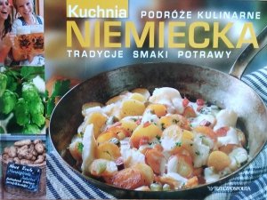 Kuchnia niemiecka • Podróże kulinarne