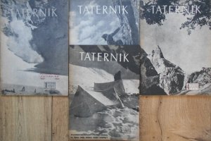 Taternik • Rocznik 1957
