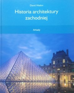 David Watkin • Historia architektury zachodniej