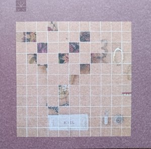 Touche Amore • Stage Four • CD