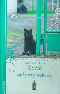 Małgorzata Kursa • Nieboszczyk wędrowny