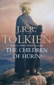 J.R.R. Tolkiem • The Children Of Hurin