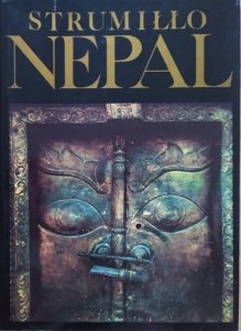 Andrzej Strumiłło • Nepal