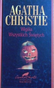 Agata Christie • Wigilia Wszystkich Świętych 