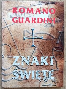 Romano Guardini • Znaki święte