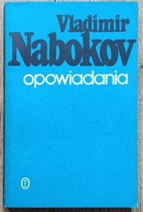 Vladimir Nabokov • Opowiadania