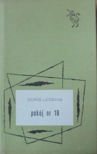 Doris Lessing • Pokój nr 19 [Nobel 2007]