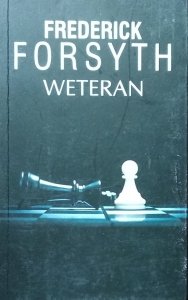Frederick Forsyth • Weteran