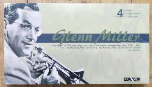 Glenn Miller • Box Set 4CD