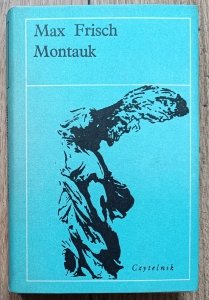 Max Frisch • Montauk