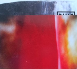 Nine Inch Nails • The Fragile • 2CD