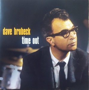 Dave Brubeck • Time Out. Gone With the Wind • 2CD