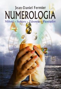 Jean-Daniel Fermier • Numerologia