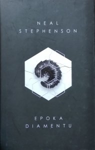 Neal Stephenson • Epoka diamentu
