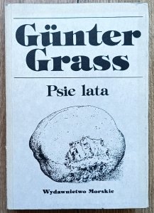 Gunter Grass • Psie lata