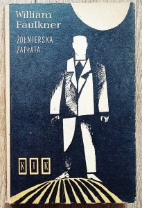 William Faulkner • Żołnierska zapłata