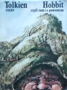 J.R.R.Tolkien • Hobbit