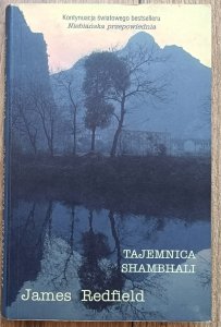 James Redfield • Tajemnica Shambhali